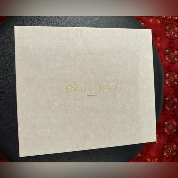 Jimmy Choo Kyle 110 Heels - Picture 9 of 10